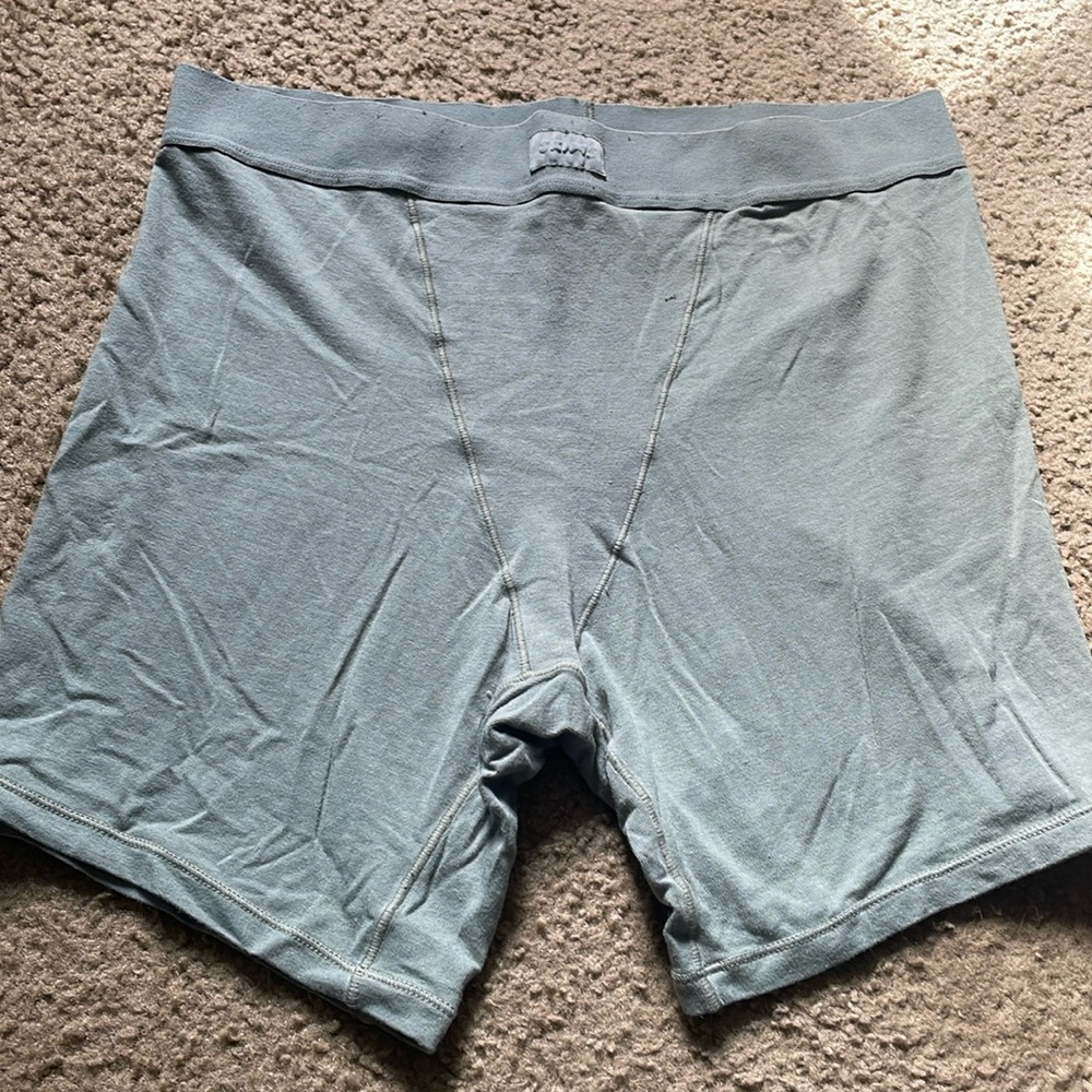 skims boy shorts